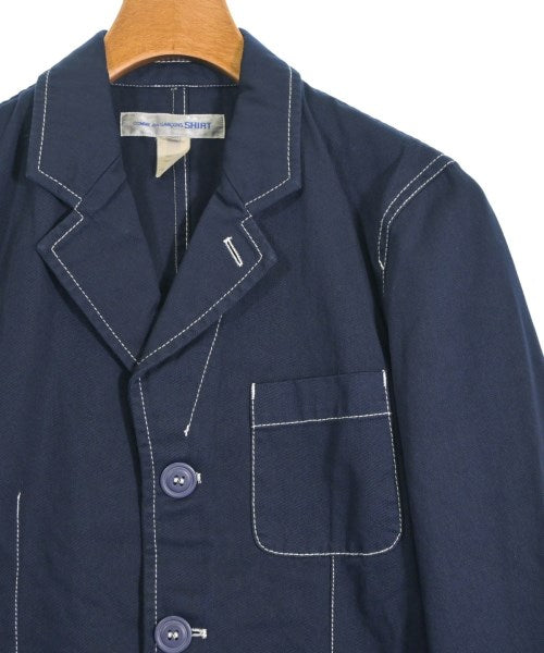 COMME des GARCONS SHIRT 西裝外套