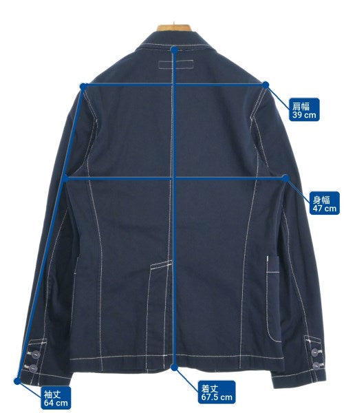 COMME des GARCONS SHIRT 西裝外套