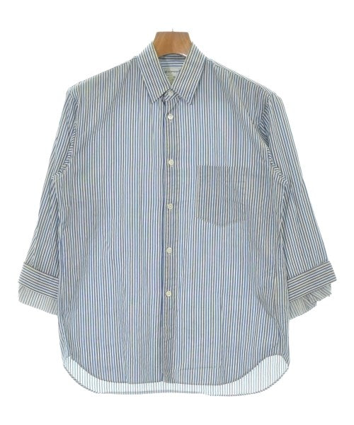 COMME des GARCONS SHIRT 休閒襯衫