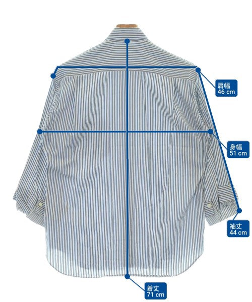 COMME des GARCONS SHIRT 休閒襯衫