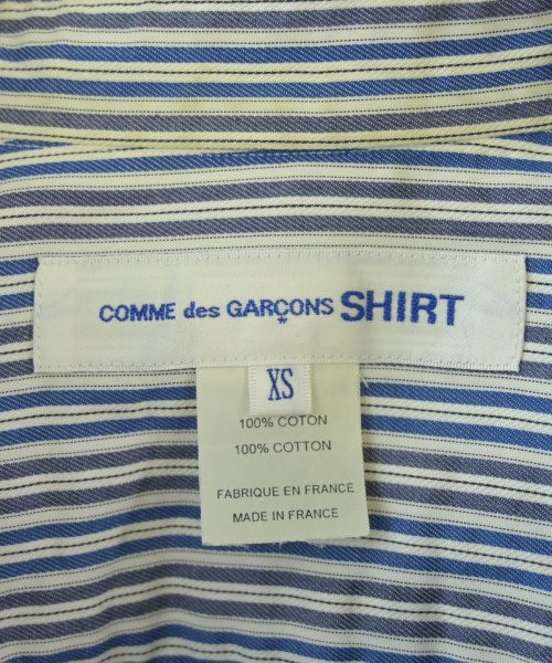 COMME des GARCONS SHIRT 休閒襯衫