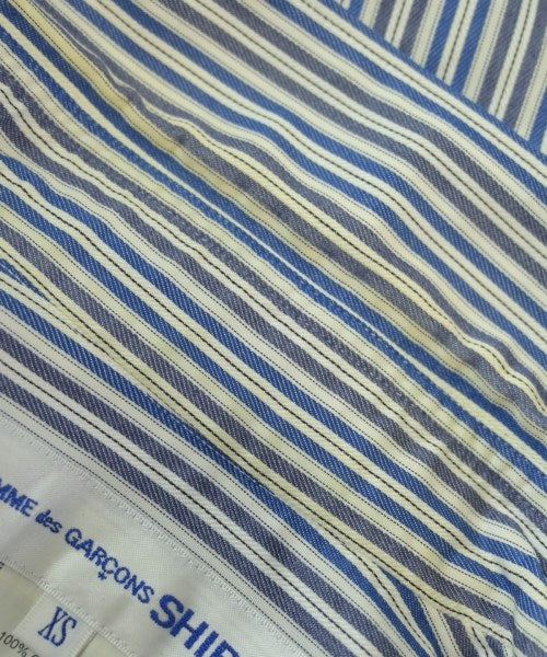 COMME des GARCONS SHIRT 休閒襯衫