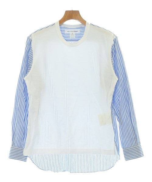 COMME des GARCONS SHIRT 休閒襯衫
