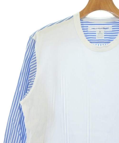 COMME des GARCONS SHIRT 休閒襯衫