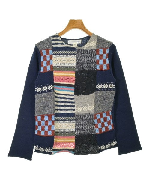 COMME des GARCONS SHIRT 毛衣
