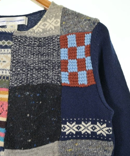 COMME des GARCONS SHIRT 毛衣