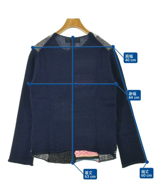 COMME des GARCONS SHIRT 毛衣