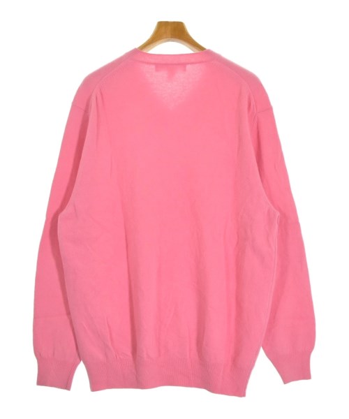 COMME des GARCONS SHIRT 毛衣