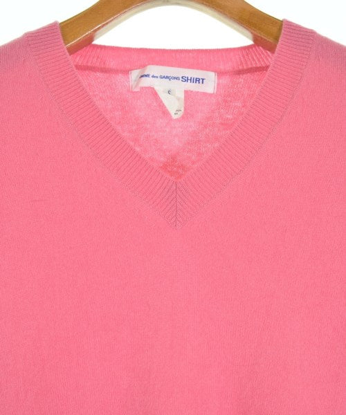 COMME des GARCONS SHIRT 毛衣