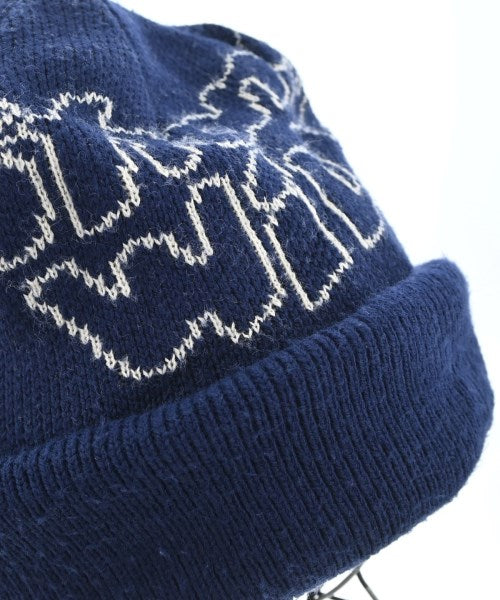COMME des GARCONS SHIRT 針織帽/毛線帽