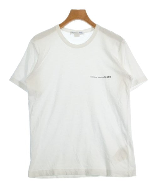COMME des GARCONS SHIRT T恤/上衣