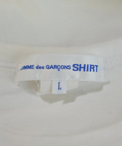 COMME des GARCONS SHIRT T恤/上衣