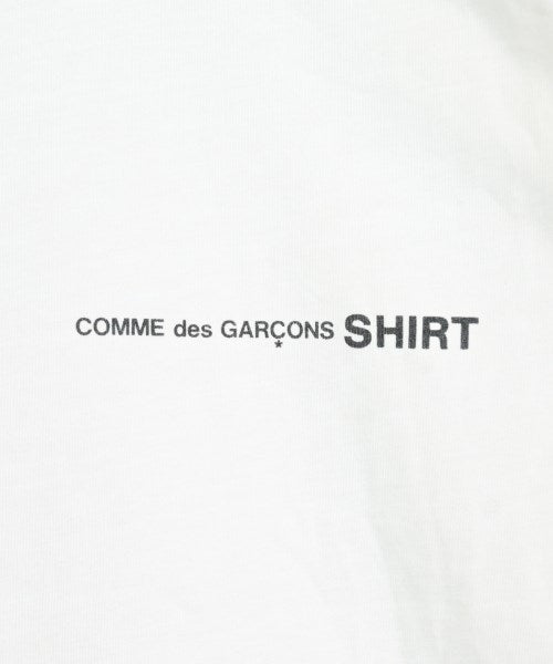 COMME des GARCONS SHIRT T恤/上衣
