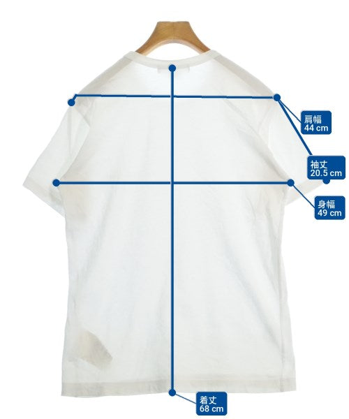 COMME des GARCONS SHIRT T恤/上衣