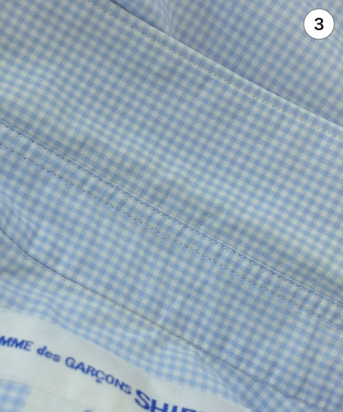 COMME des GARCONS SHIRT 休閒襯衫