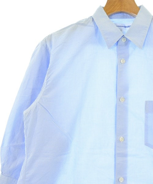 COMME des GARCONS SHIRT 休閒襯衫