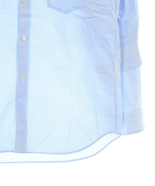 COMME des GARCONS SHIRT 休閒襯衫