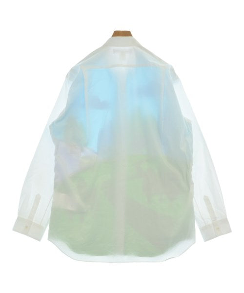 COMME des GARCONS SHIRT 休閒襯衫