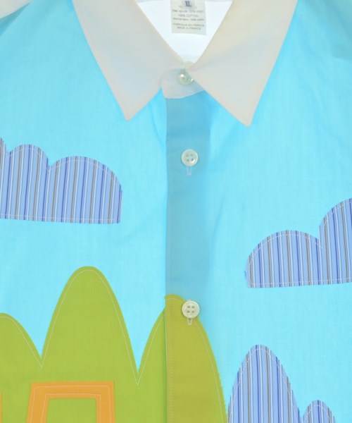 COMME des GARCONS SHIRT 休閒襯衫