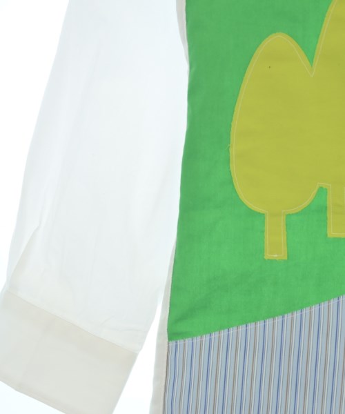 COMME des GARCONS SHIRT 休閒襯衫