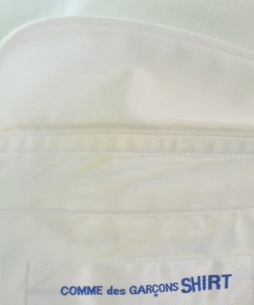 COMME des GARCONS SHIRT 休閒襯衫