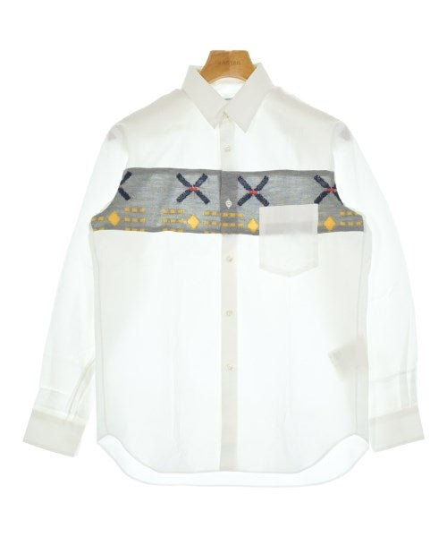 COMME des GARCONS SHIRT 休閒襯衫
