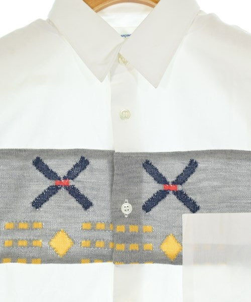 COMME des GARCONS SHIRT 休閒襯衫