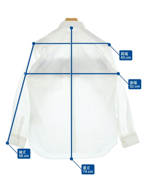 COMME des GARCONS SHIRT 休閒襯衫