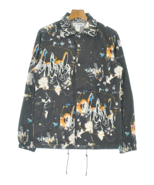 COMME des GARCONS SHIRT 其他飛行外套