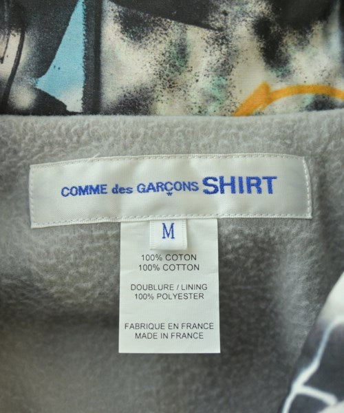 COMME des GARCONS SHIRT 其他飛行外套