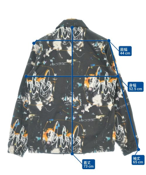 COMME des GARCONS SHIRT 其他飛行外套