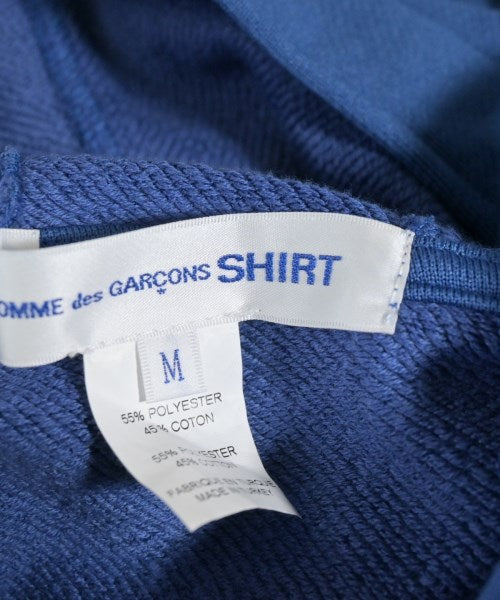COMME des GARCONS SHIRT 連帽衫