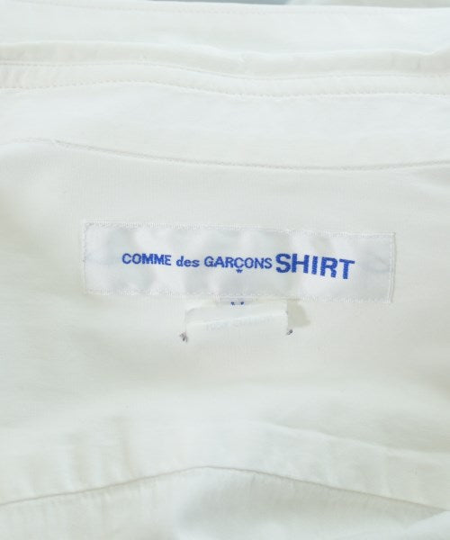 COMME des GARCONS SHIRT 休閒襯衫