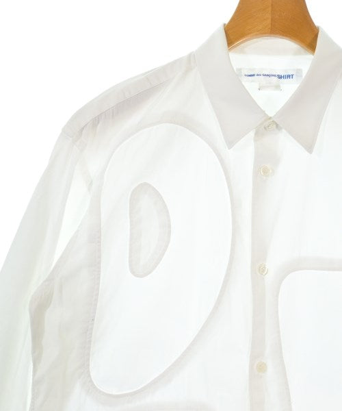 COMME des GARCONS SHIRT 休閒襯衫