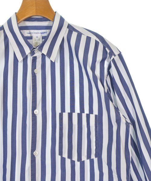COMME des GARCONS SHIRT 休閒襯衫