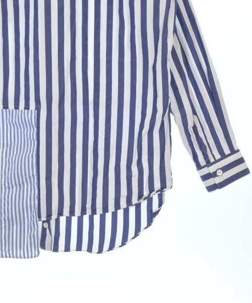 COMME des GARCONS SHIRT 休閒襯衫