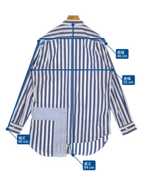 COMME des GARCONS SHIRT 休閒襯衫