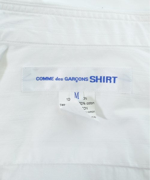 COMME des GARCONS SHIRT 休閒襯衫