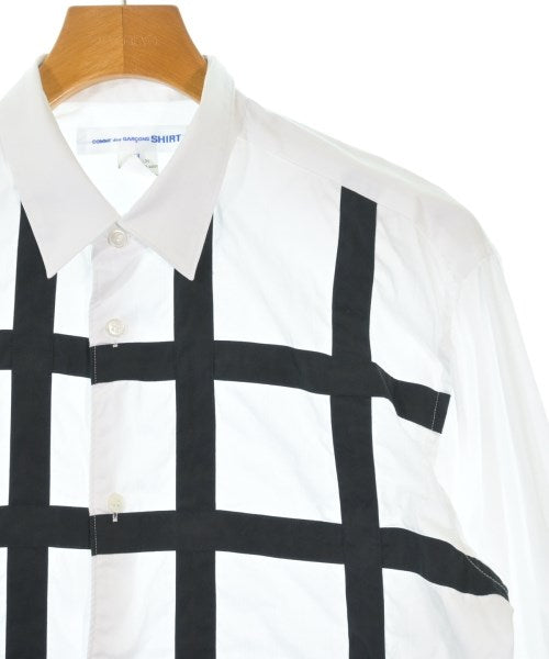 COMME des GARCONS SHIRT 休閒襯衫