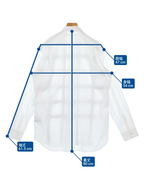 COMME des GARCONS SHIRT 休閒襯衫