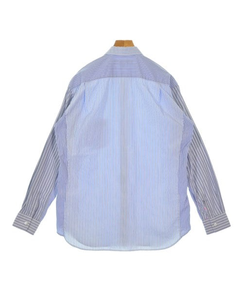 COMME des GARCONS SHIRT 休閒襯衫