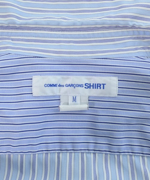 COMME des GARCONS SHIRT 休閒襯衫