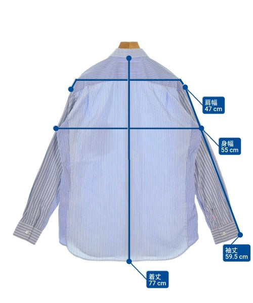COMME des GARCONS SHIRT 休閒襯衫