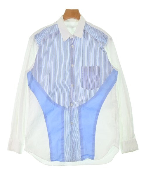 COMME des GARCONS SHIRT 休閒襯衫