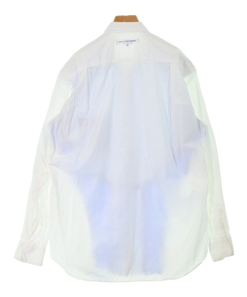 COMME des GARCONS SHIRT 休閒襯衫