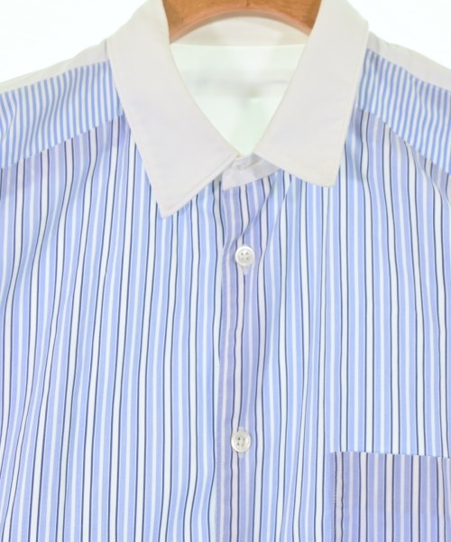COMME des GARCONS SHIRT 休閒襯衫