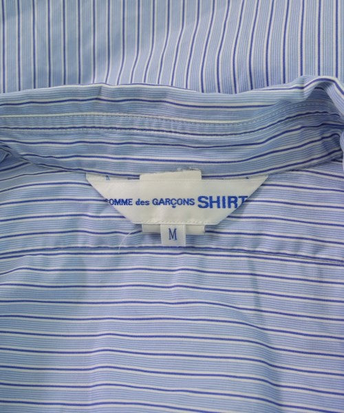 COMME des GARCONS SHIRT 休閒襯衫