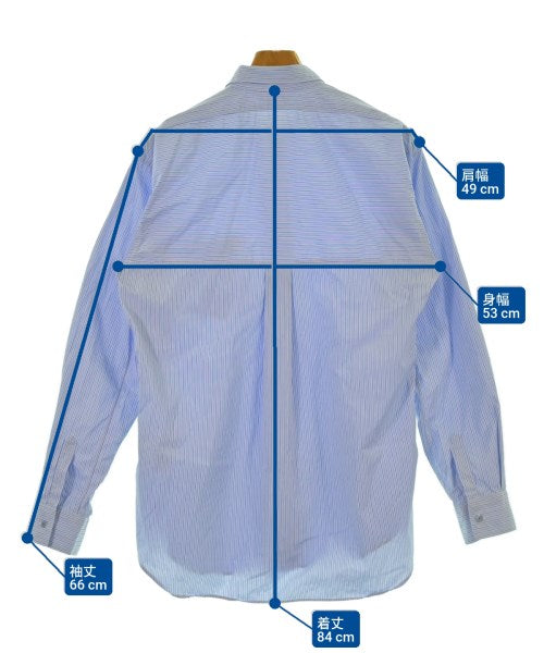 COMME des GARCONS SHIRT 休閒襯衫