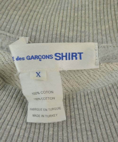 COMME des GARCONS SHIRT T恤/上衣