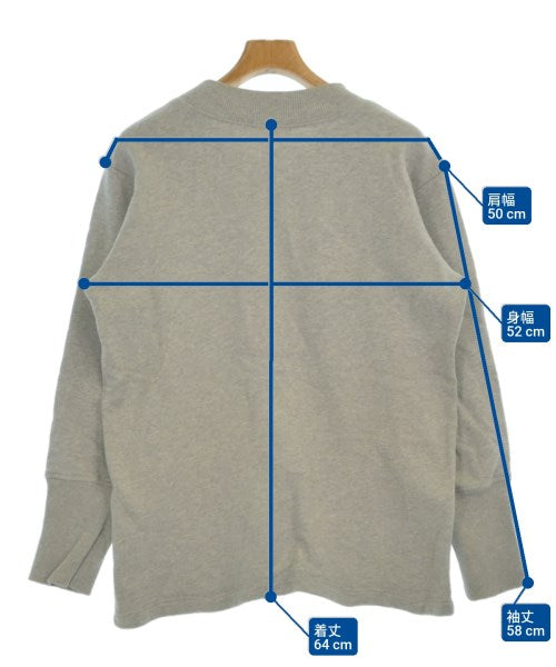 COMME des GARCONS SHIRT T恤/上衣